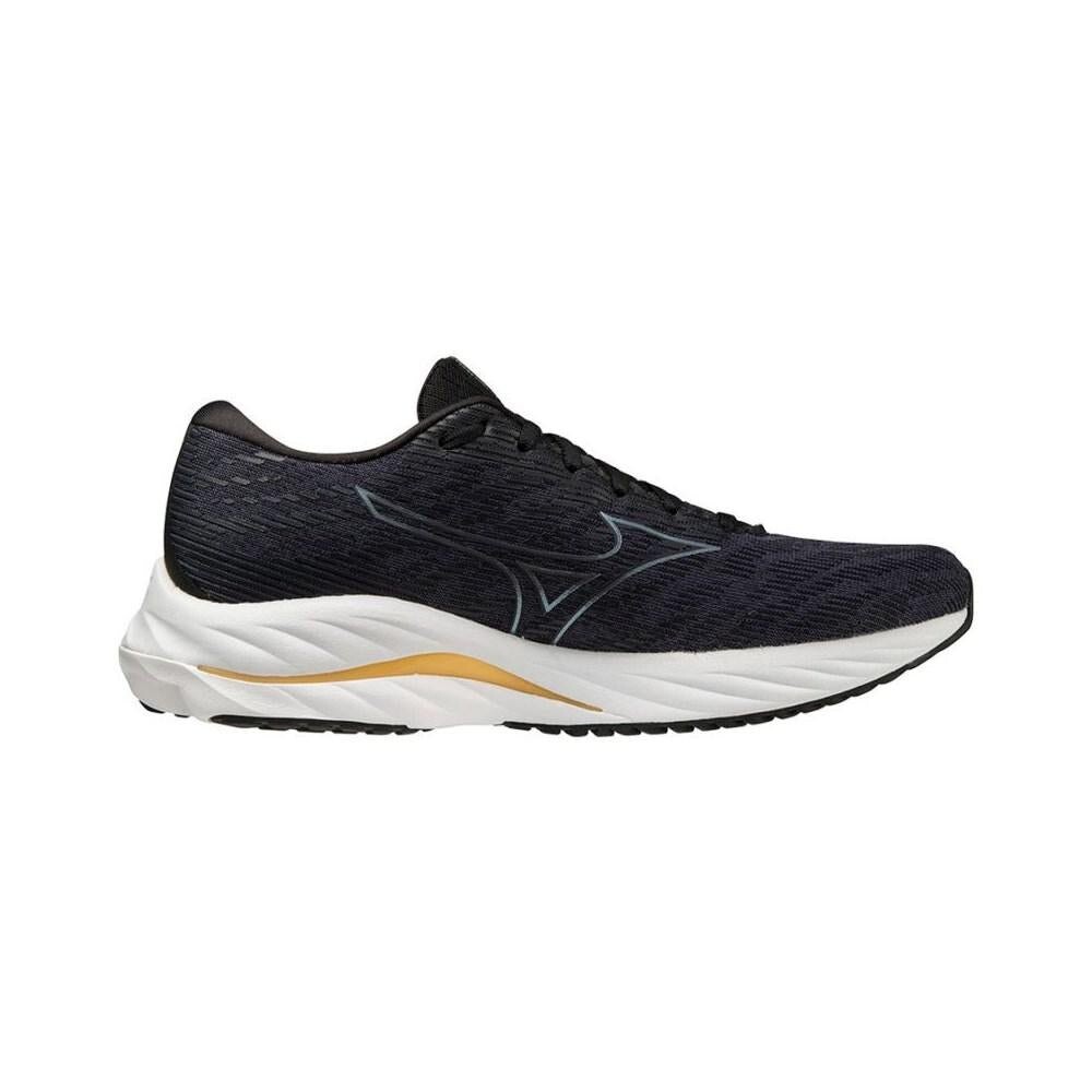 

Кроссовки Mizuno Wave 26, черный