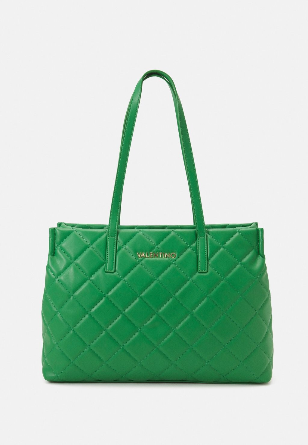 

Сумка Valentino, зеленый