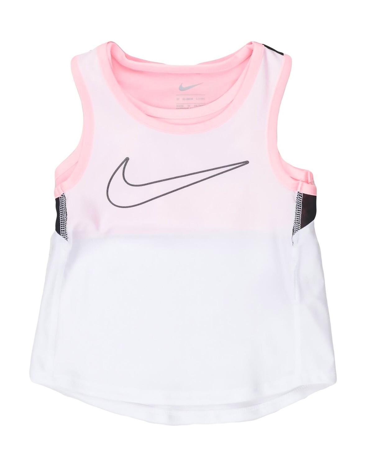 

Футболка Nike, белый