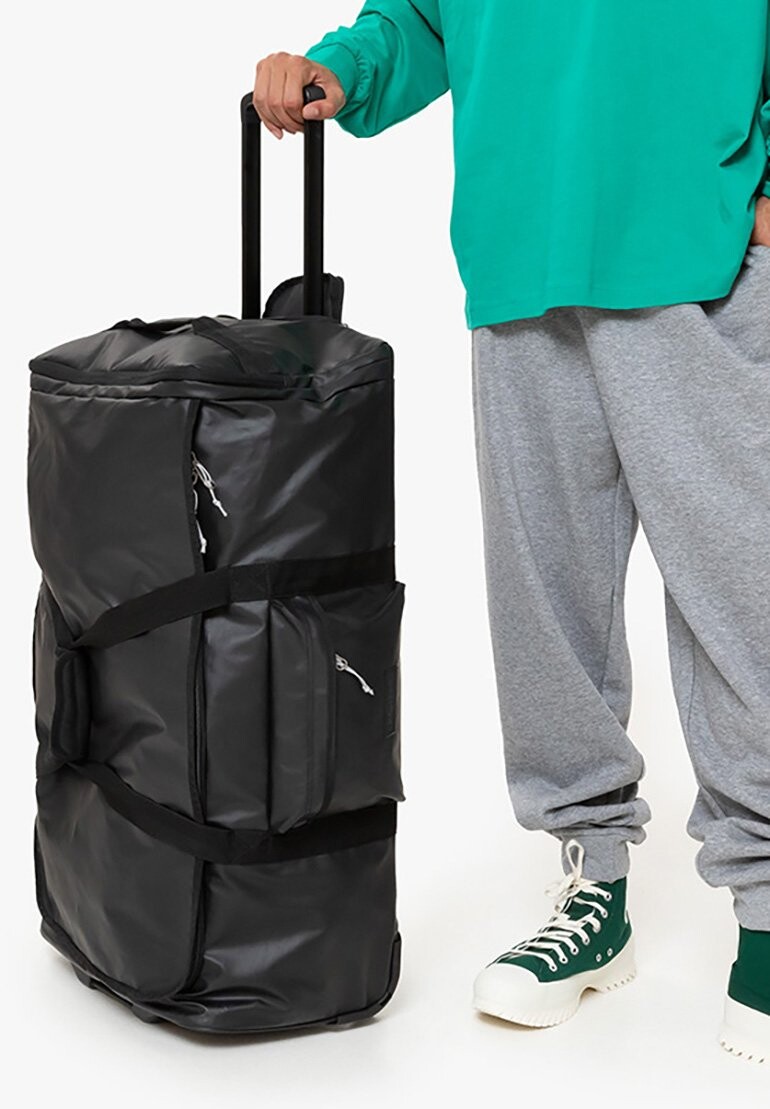

Спортивная сумка UNISEX Eastpak, оранжевый