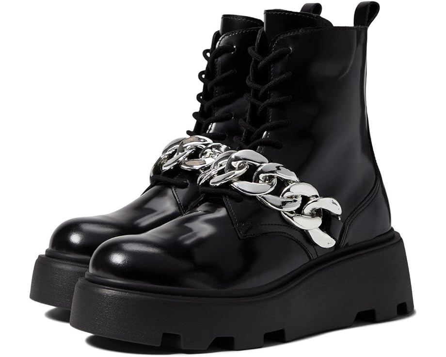 

Ботинки ALDO Luxstride, черный