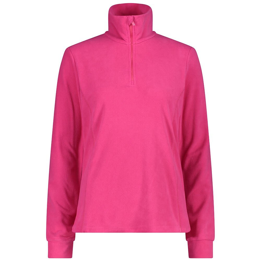 

Толстовка на молнии CMP Sweat 3G27836, розовый