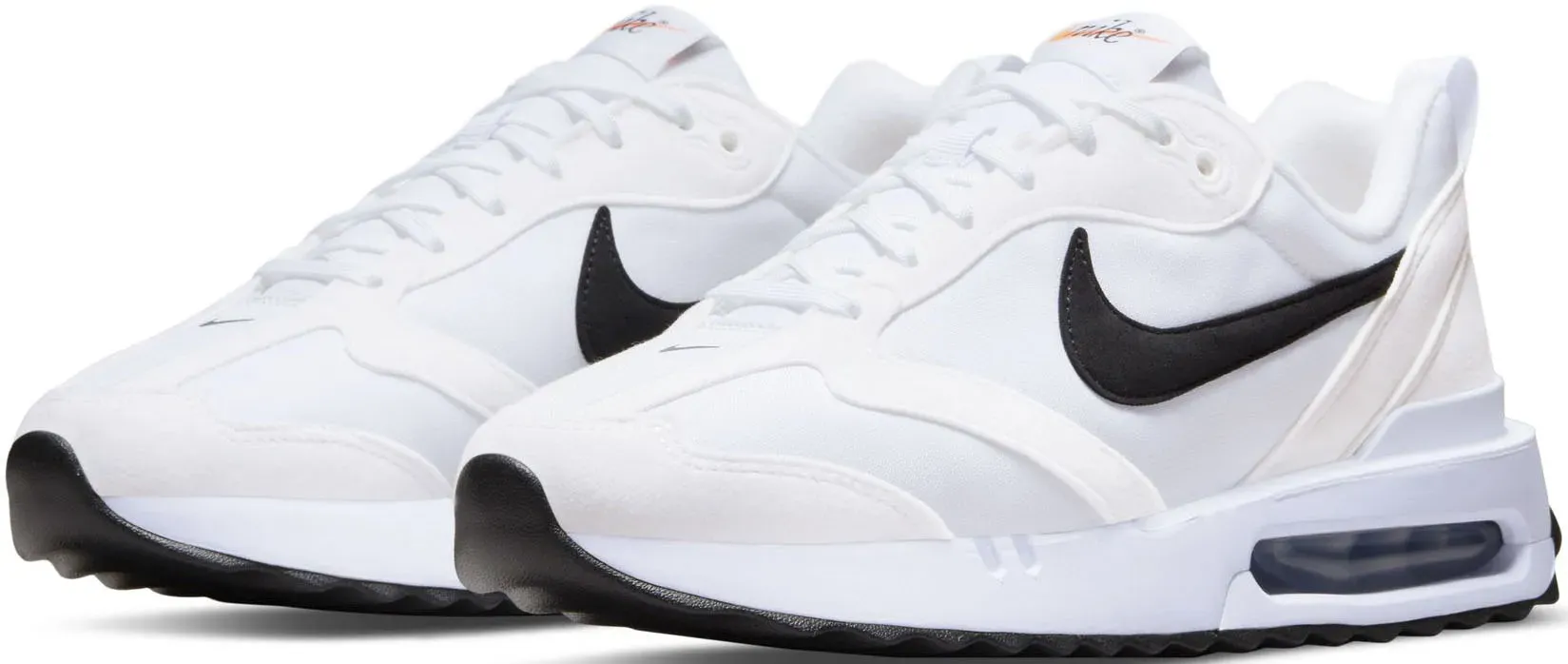 

Кроссовки Nike Sportswear "Air Max Dawn", черный