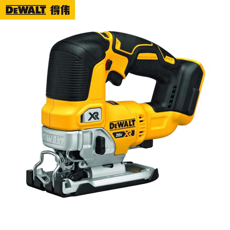 Лобзик Dewalt DCS334B-A9, 20V