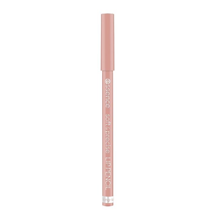 

Карандаш для губ Soft & Precise Perfilador de Labios Essence, 301 Romantic