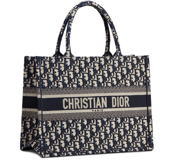 

Сумка-тоут Dior Book среднего размера Dior