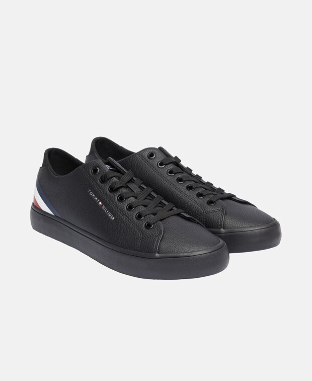 

Кроссовки Tommy Hilfiger, черный