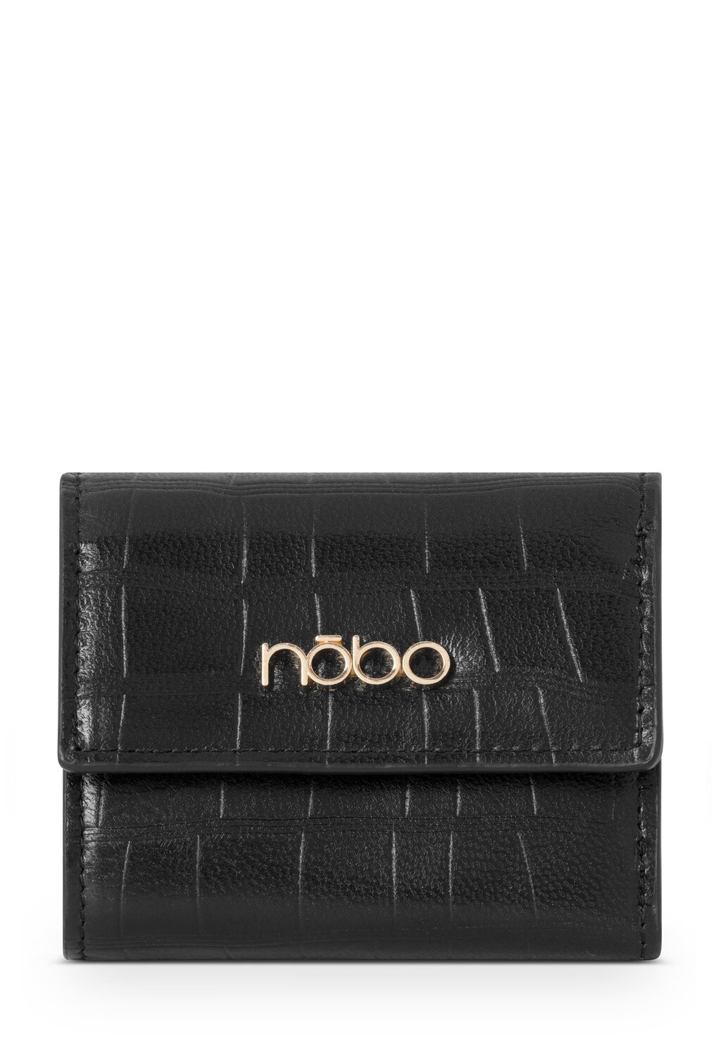 

Кошелек Nobo, черный