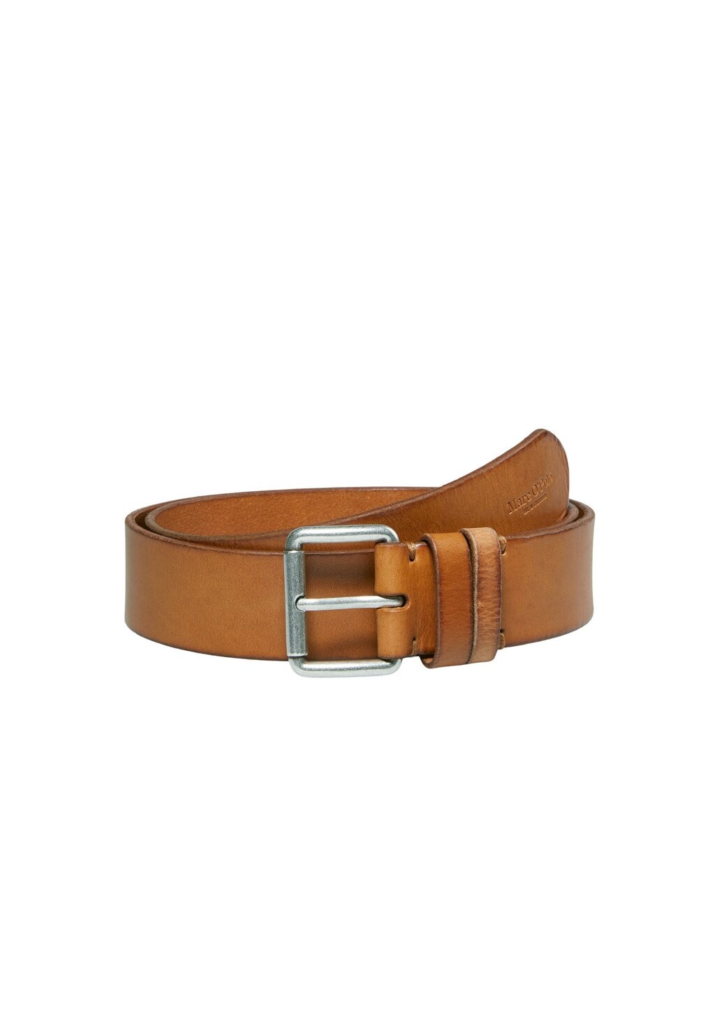 

Ремень Marc O'Polo, цвет true camel