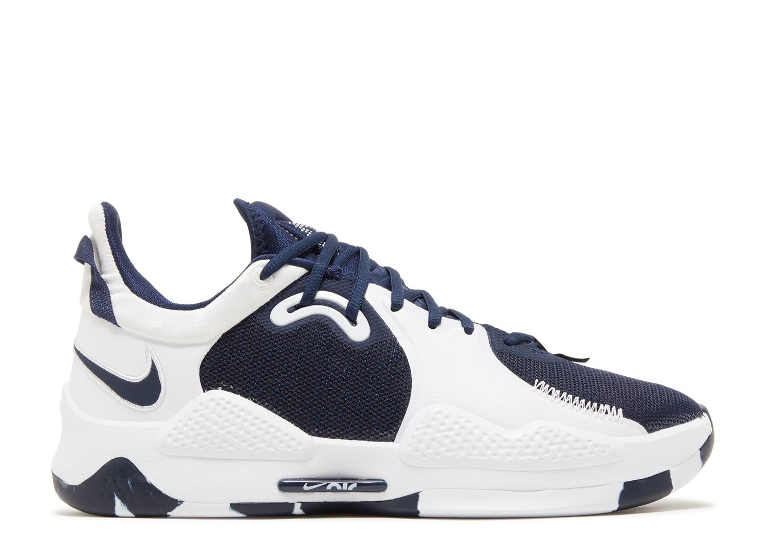 

Кроссовки Nike Pg 5 Tb 'College Navy', синий