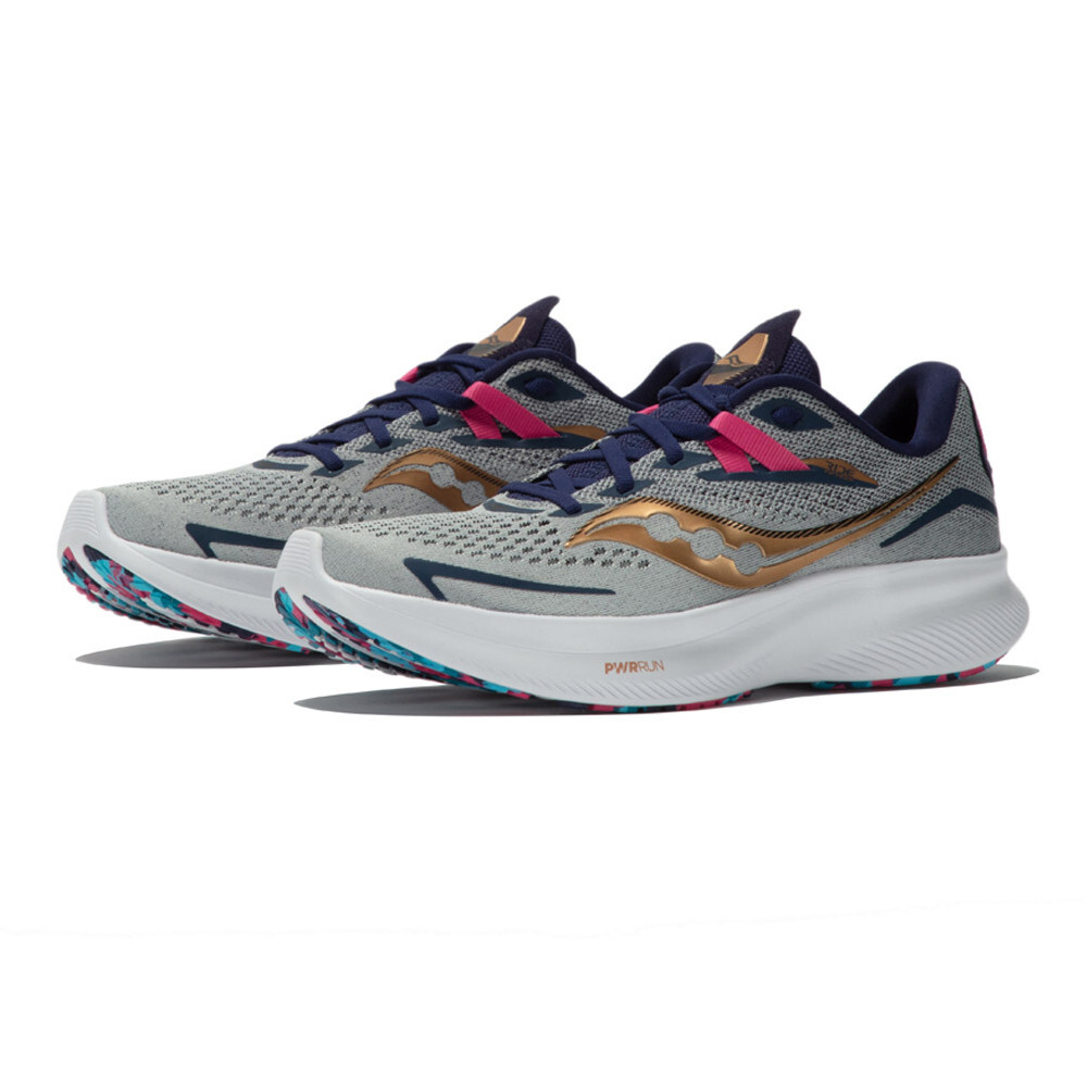 Saucony ride 15