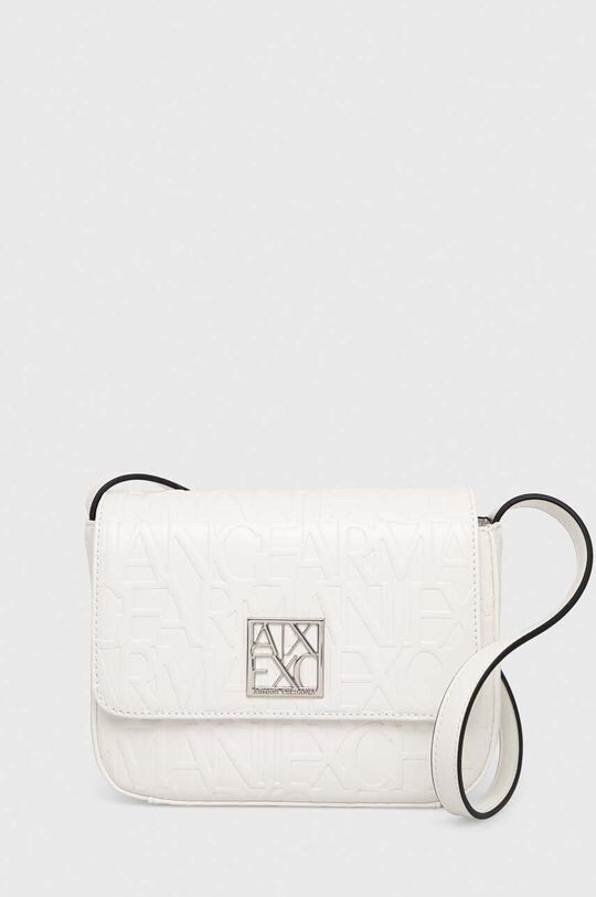 

Сумка Armani Exchange, белый