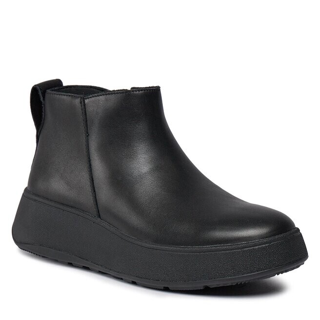 

Ботинки FitFlop F-Mode, черный