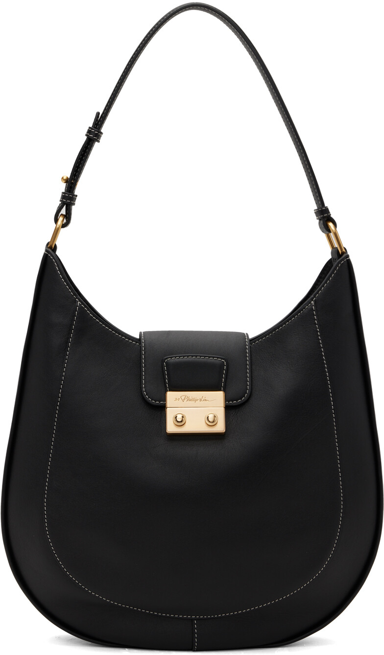 

Черная сумка пашли 3.1 Phillip Lim