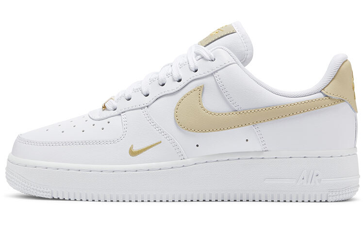 

Кроссовки Nike Air Force 1 '07 Essential, бежевый