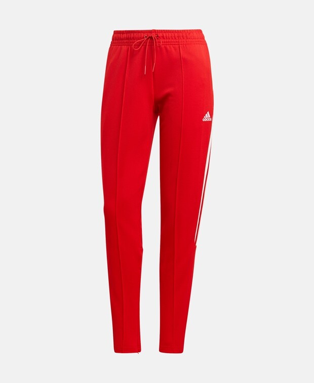 

Спортивные штаны adidas Sportswear, темно-красный