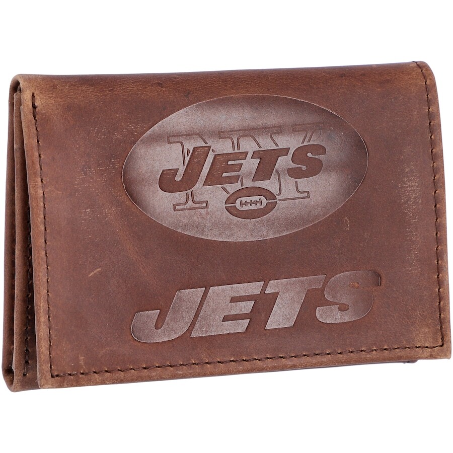 

Кошелек Evergreen Enterprises New York Jets