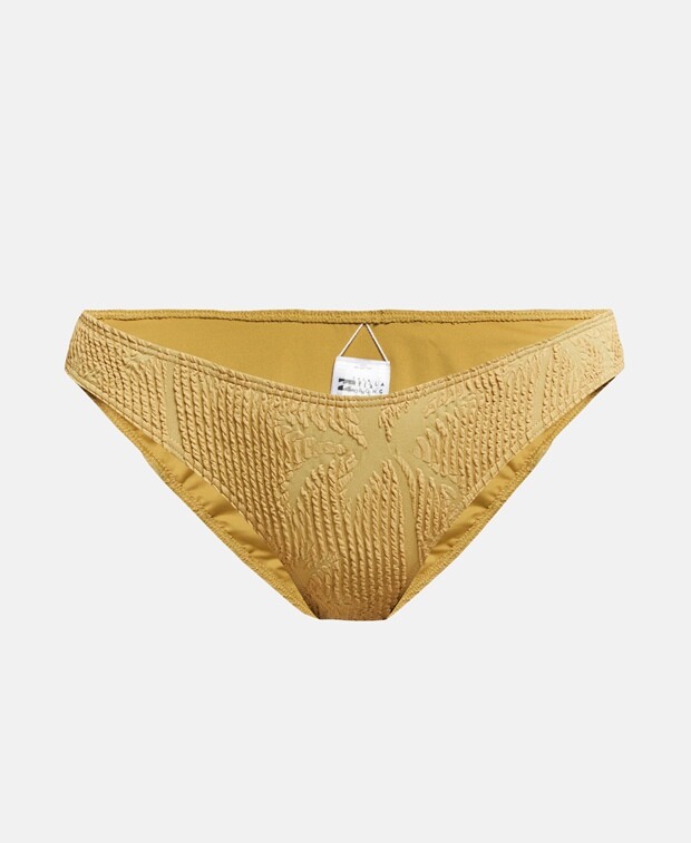 

Бикини брюки Billabong, лаймовый