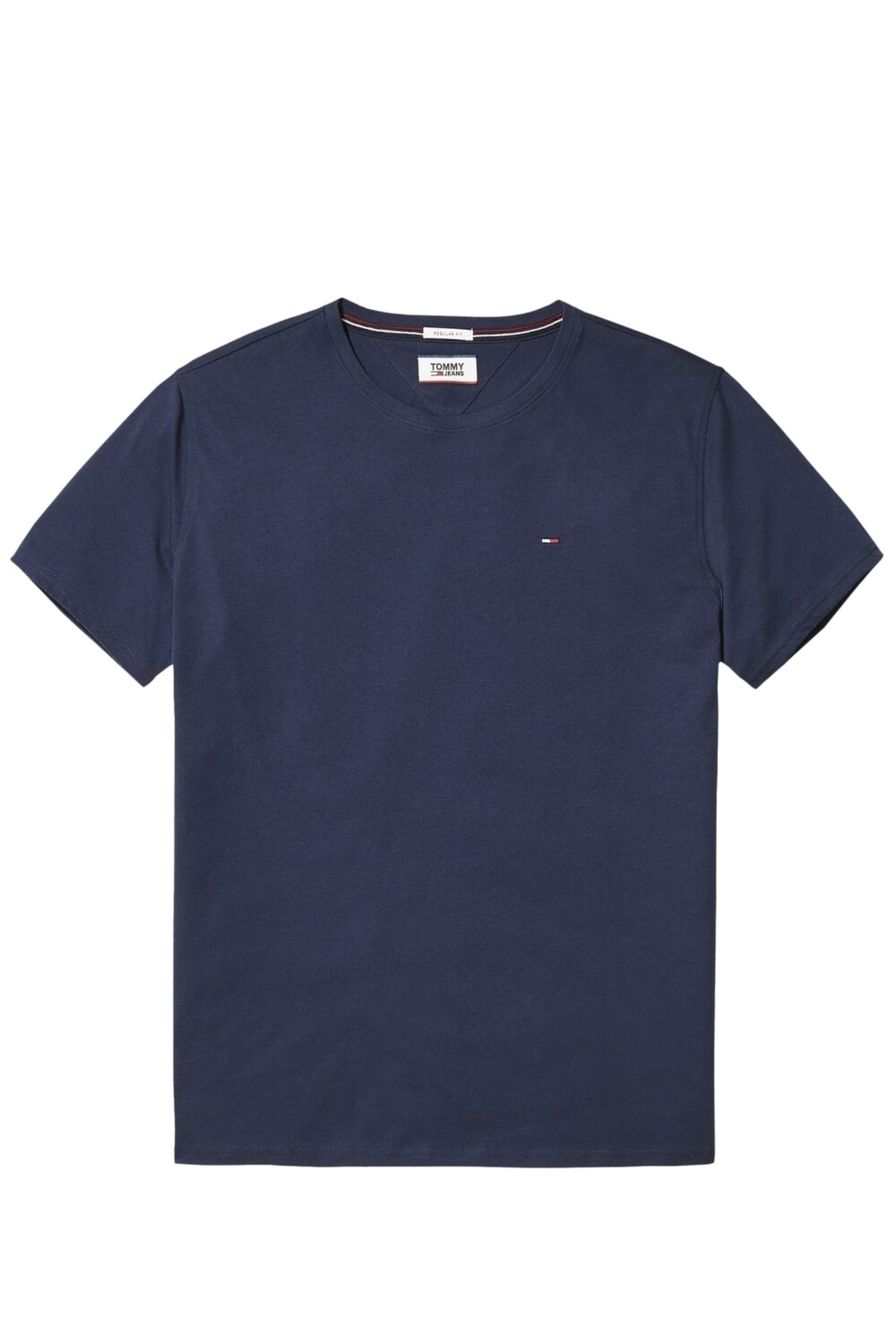 

Футболка Tommy Hilfiger, темно-синий