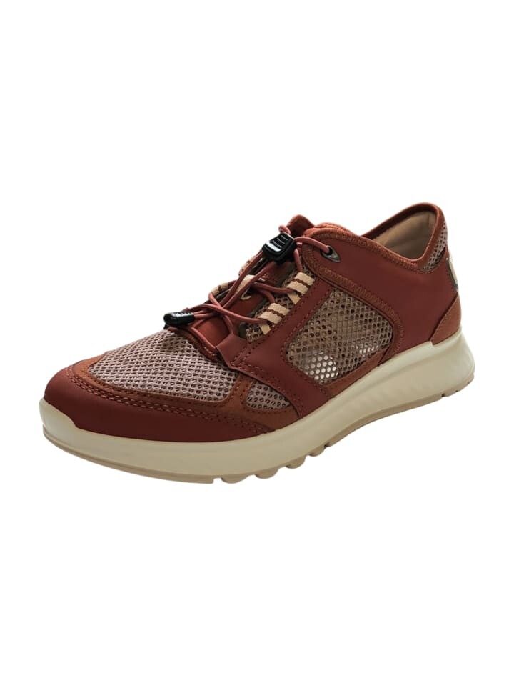 

Низкие кроссовки Ecco Sportliche, красный