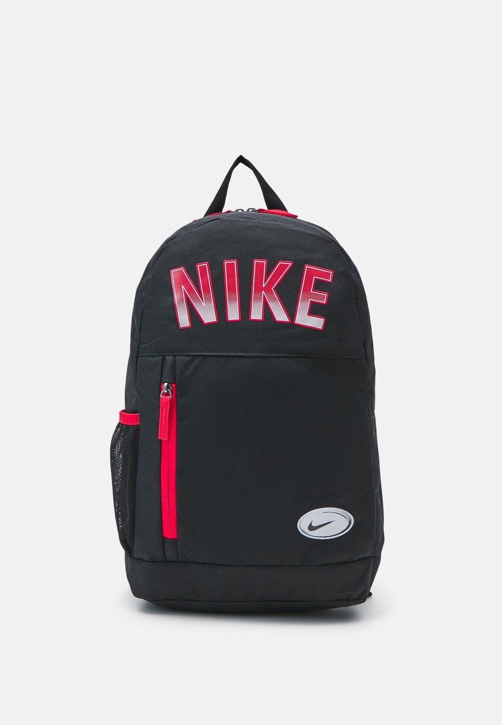 

Рюкзак Cat Unisex Nike, цвет black/anthracite/(university red)