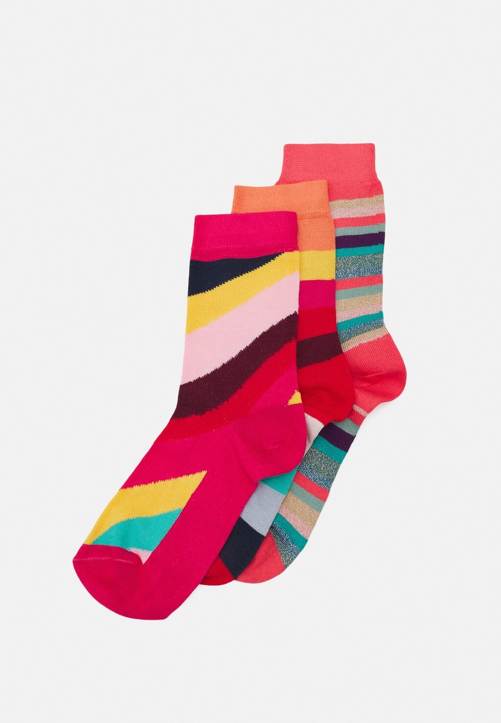 

Носки Paul Smith, мультиколор