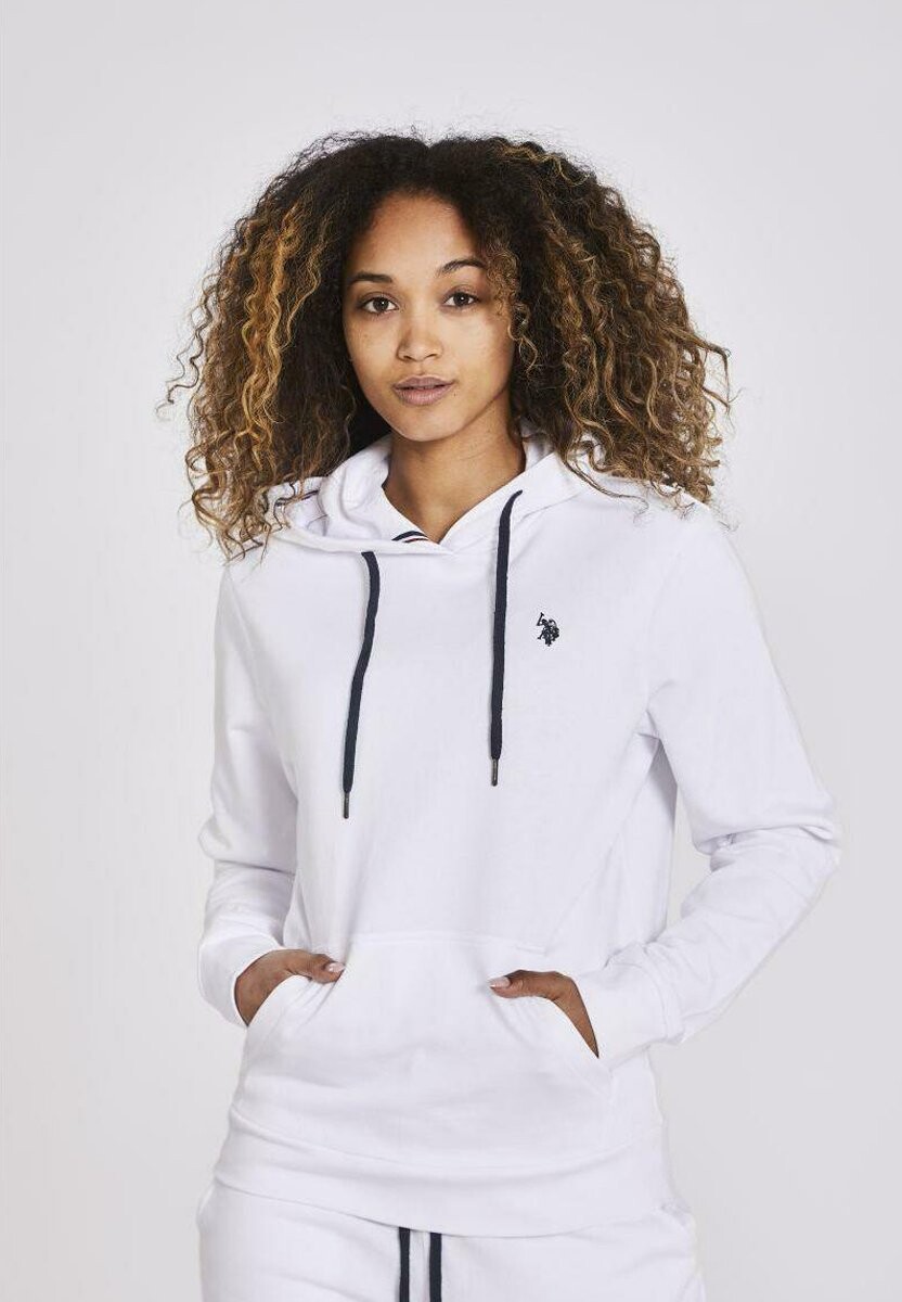 

Худи U.S. Polo Assn.