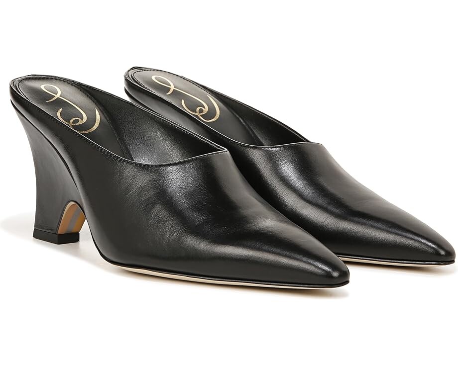 

Туфли Sam Edelman Vonn, черный