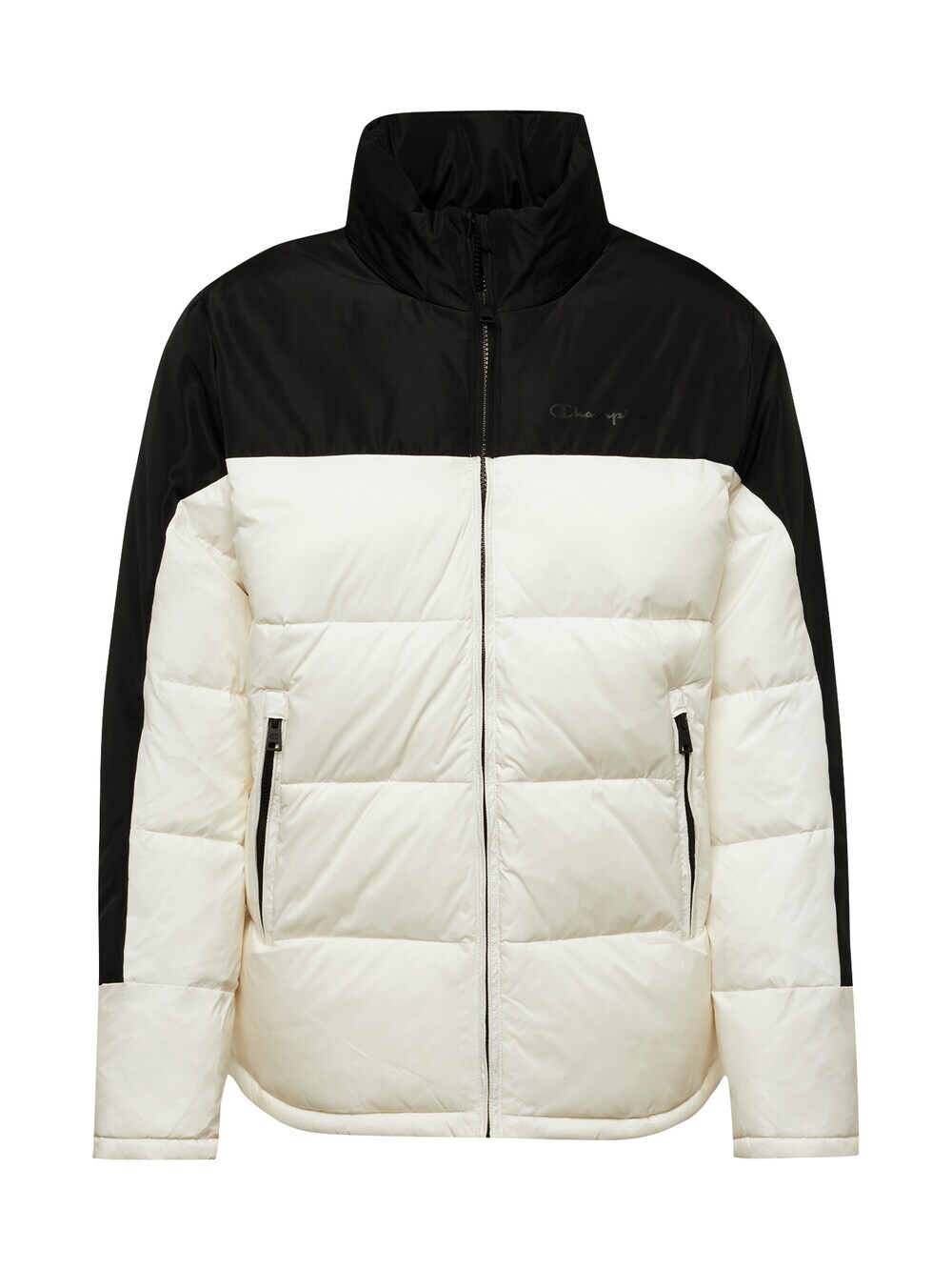 

Межсезонная куртка Champion Authentic Athletic Apparel, белый