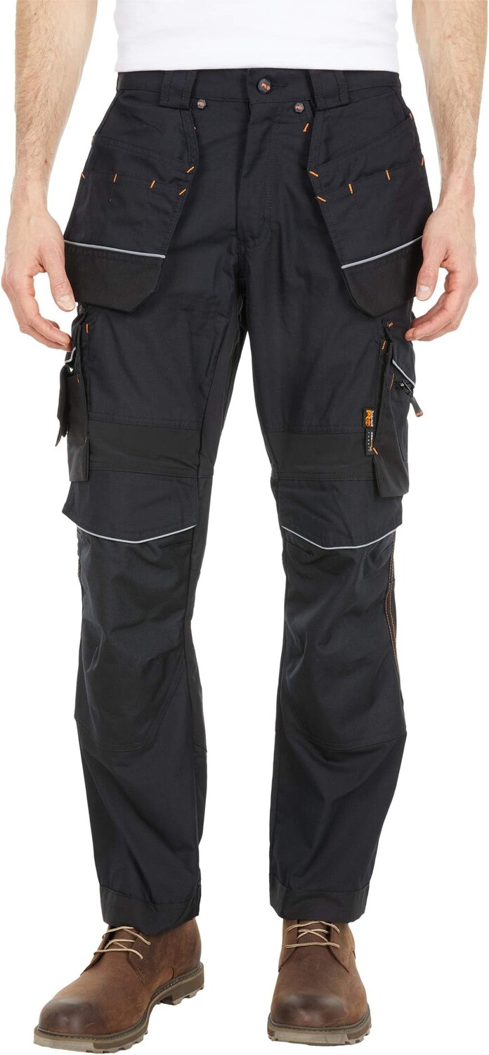 

Брюки-кобуры Pinnacle Interax Timberland PRO, черный