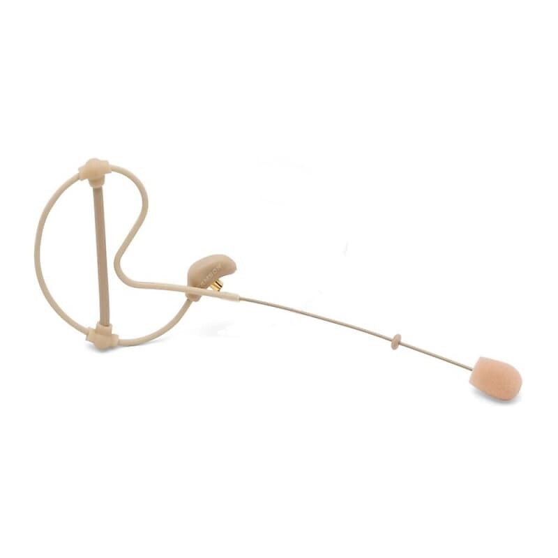

Микрофон Samson SE10 Earset Microphone with Miniature Condenser Capsule