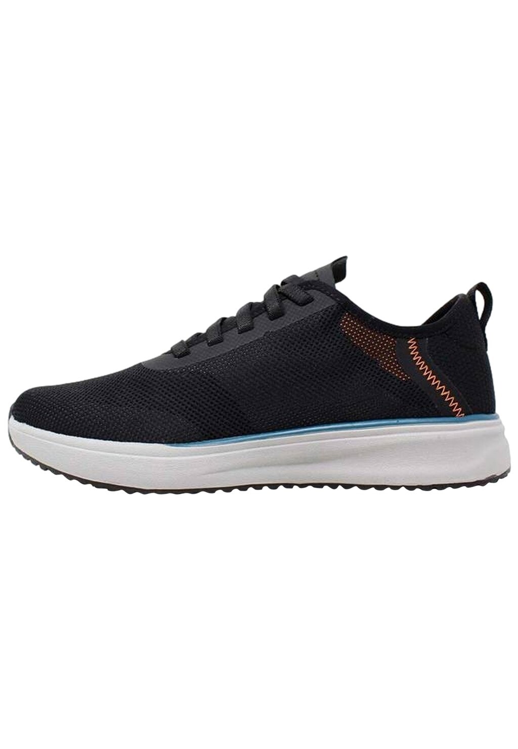 

Низкие кроссовки Skechers, черный