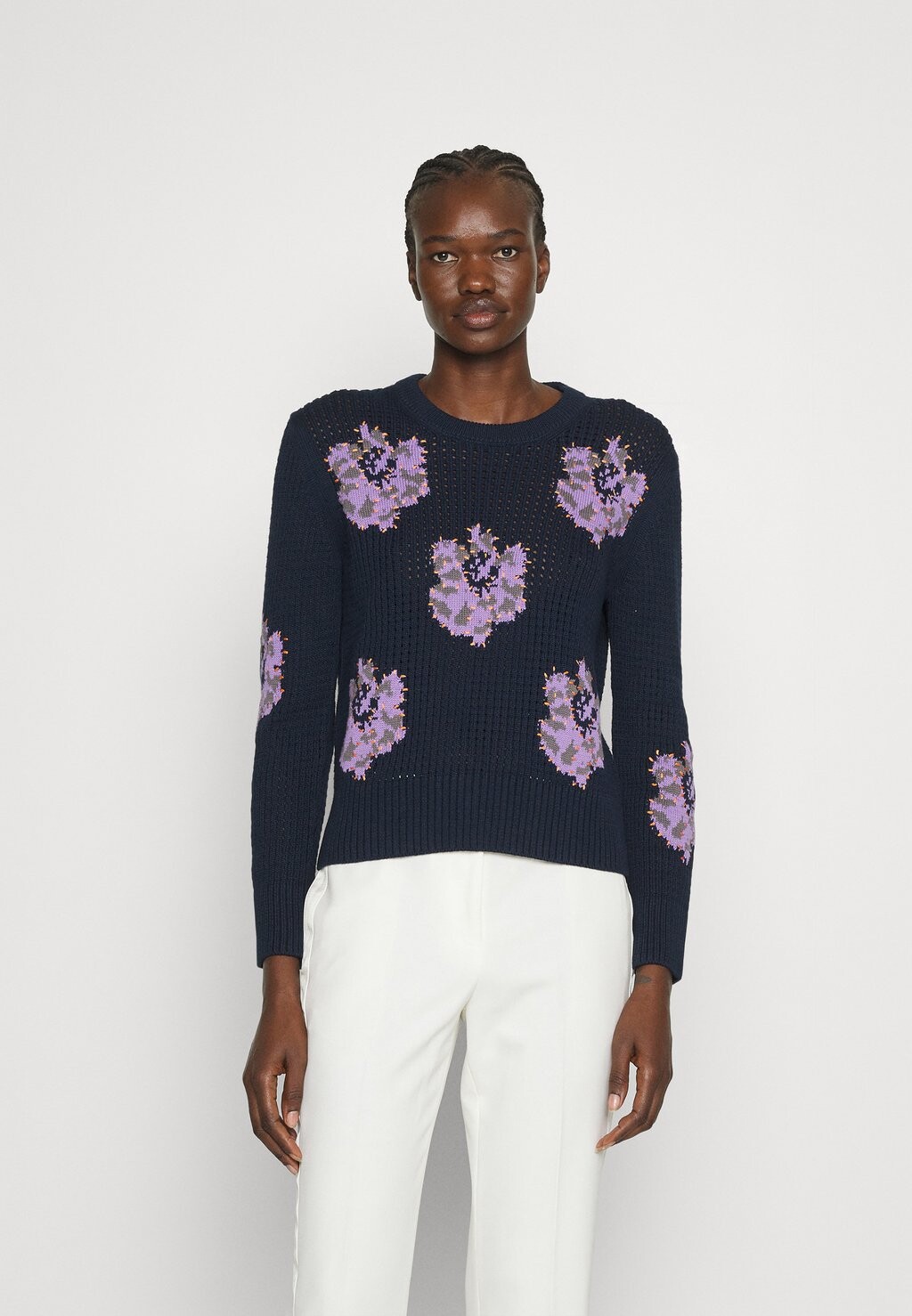 

Джемпер PS Paul Smith, Черный