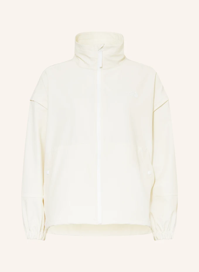 

Функциональная куртка karasawa со съемными рукавами The North Face, экрю