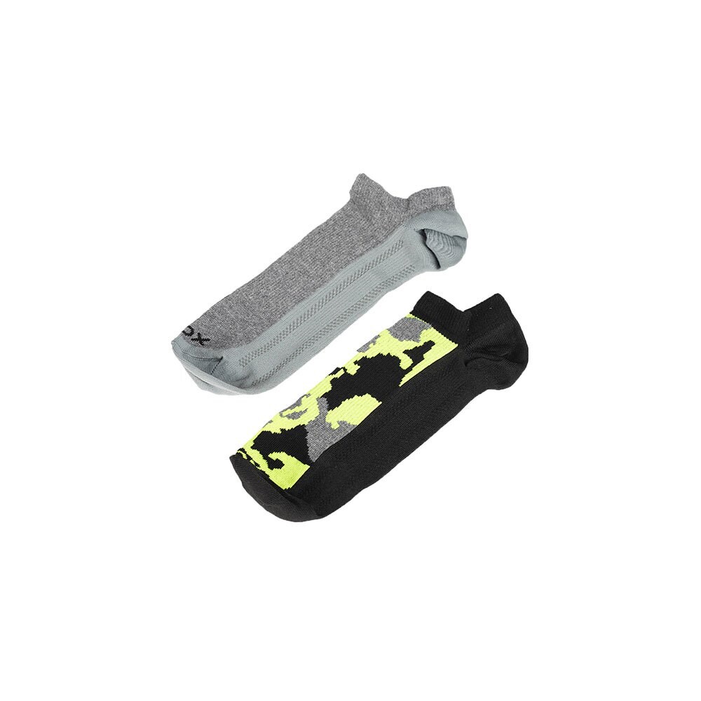 

Носки Geox Short 2 Units, разноцветный