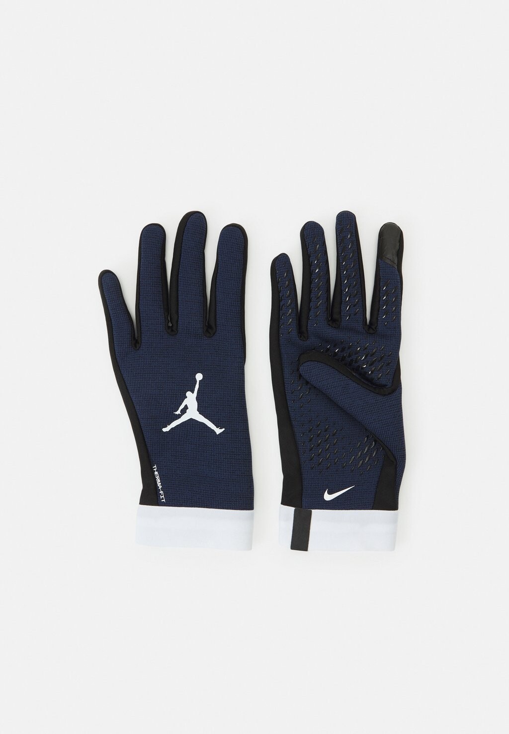 

Перчатки вратарские Paris St Germain Academy Unisex Nike, цвет black/midnight navy/white