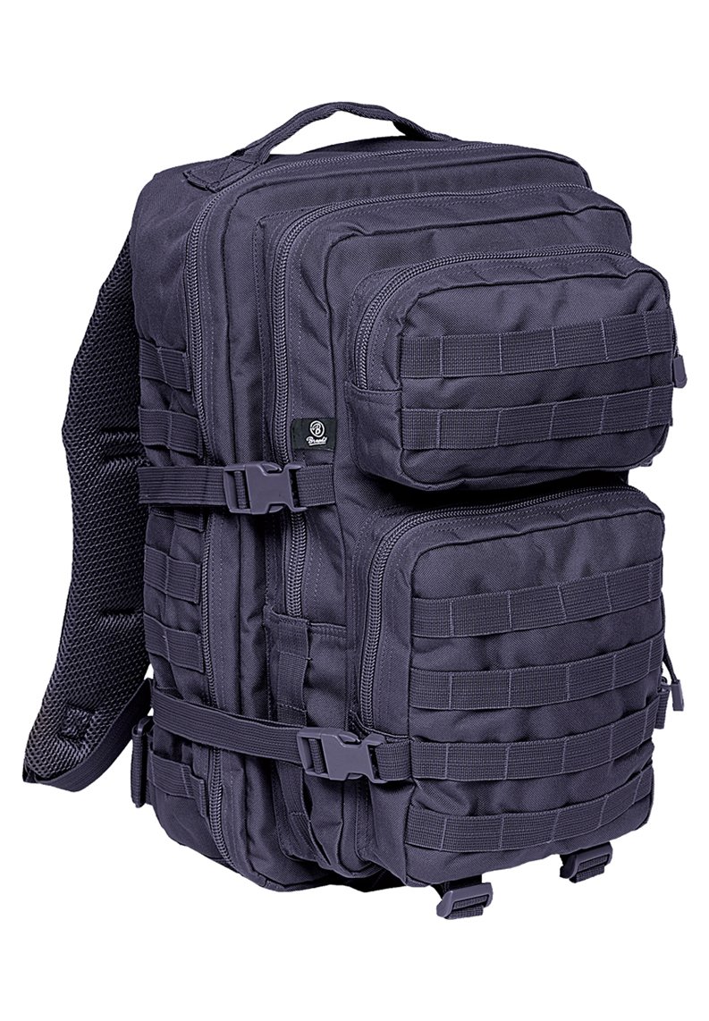 Рюкзак US COOPER LARGE Brandit, цвет navy