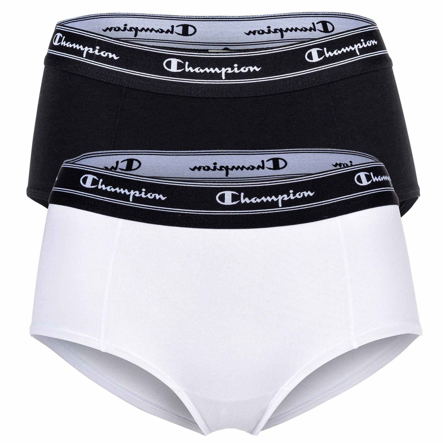 

Трусы Champion 2er Pack, белый