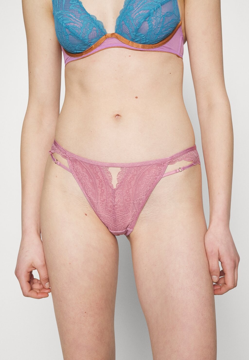 

Трусы Hunkemöller, синий