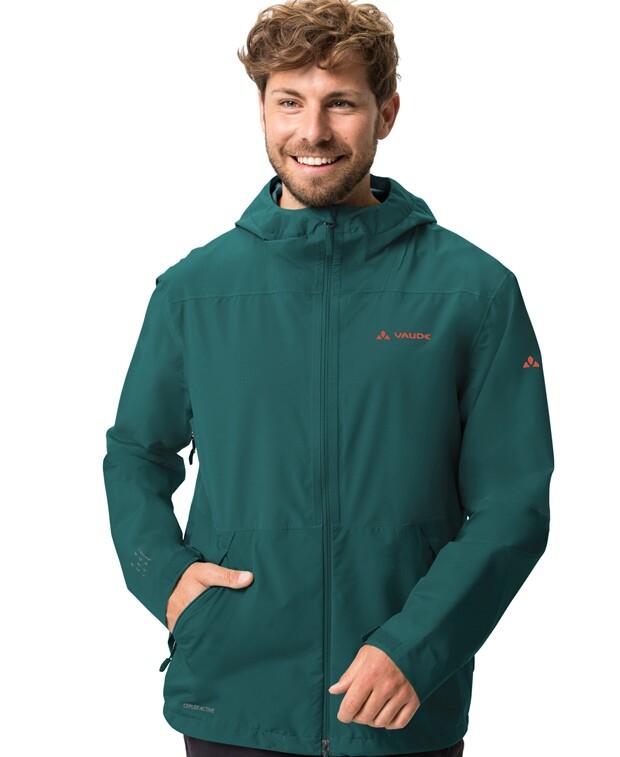 

Функциональная куртка Vaude, бензин