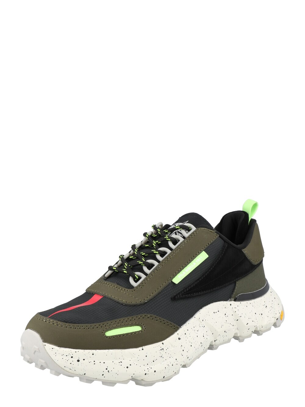 

Кроссовки Fila SUPERHIKING, черный