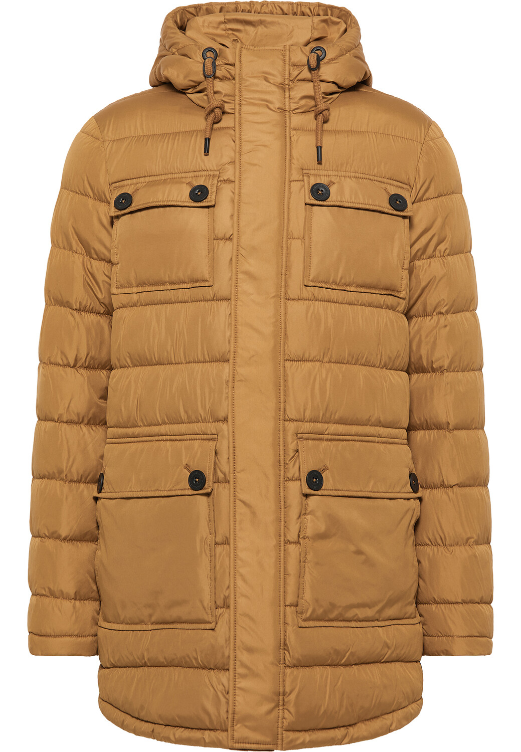 

Куртка DreiMaster Winterjacke, песочный