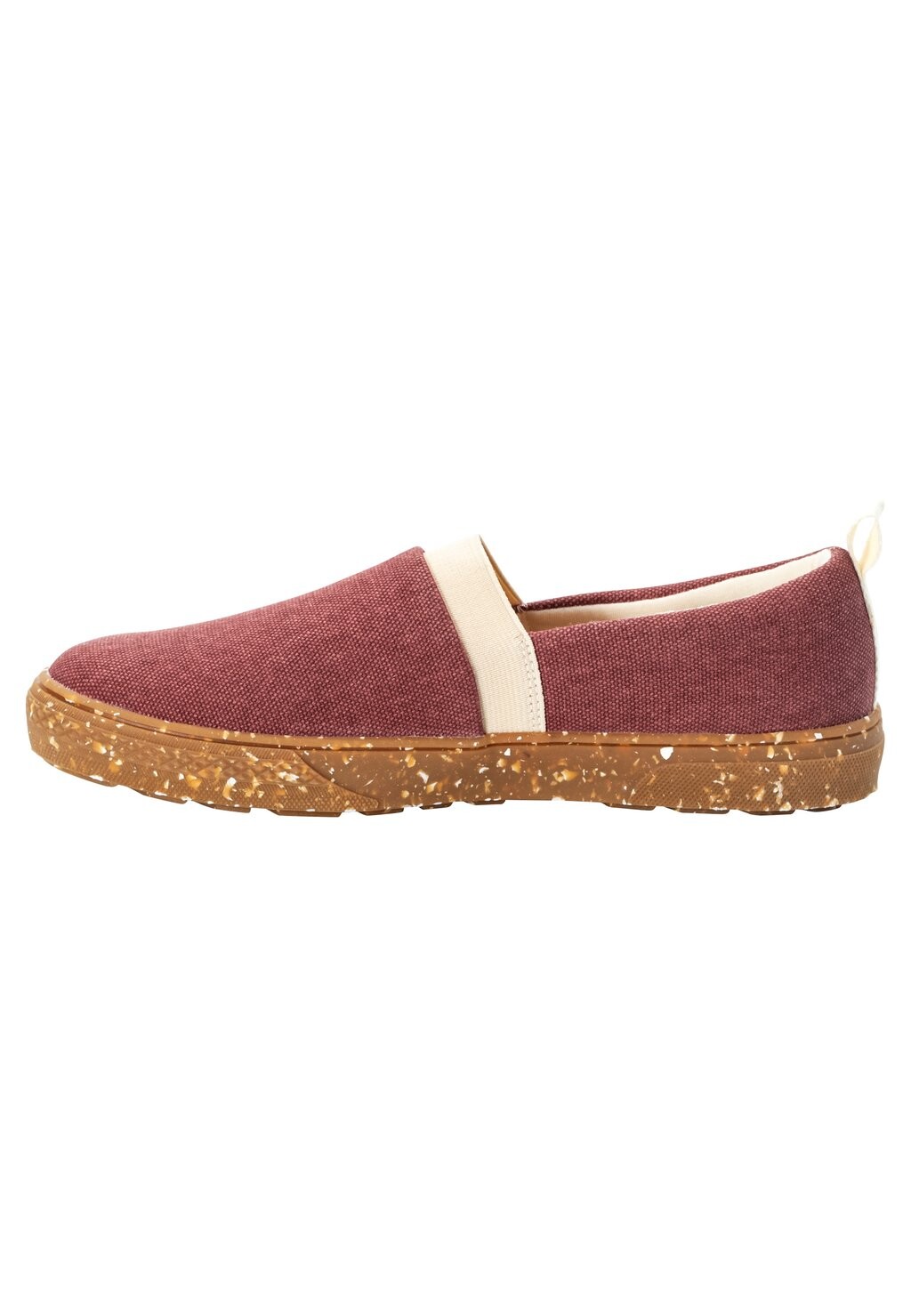 

Эспадрилья Jack Wolfskin, цвет apple butter