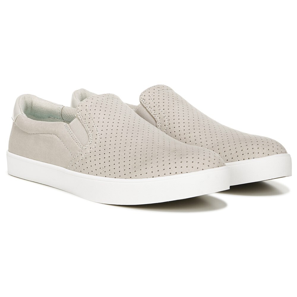 

Женские слипоны Madison Dr. Scholl'S, цвет greige