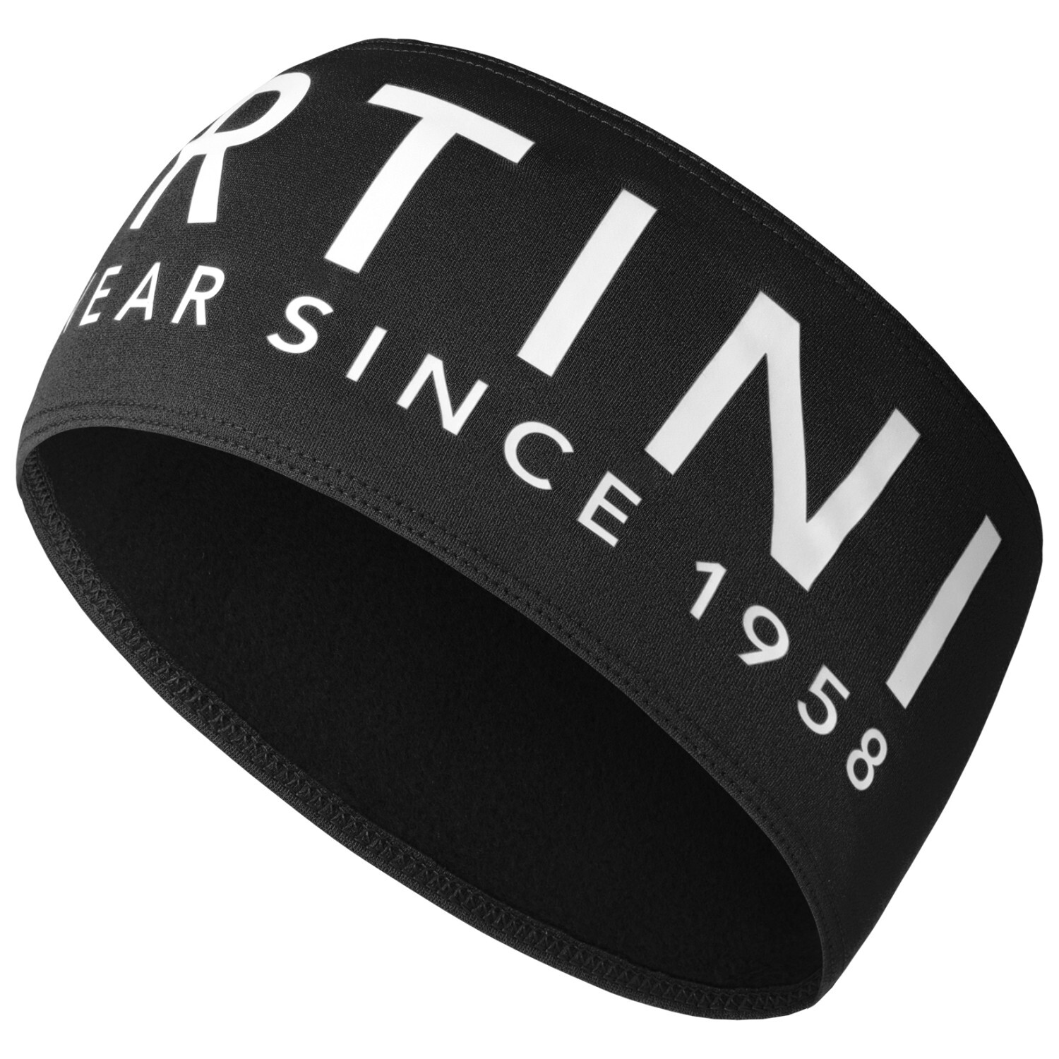 

Повязка на голову Martini Stormy Functional Headband, черный