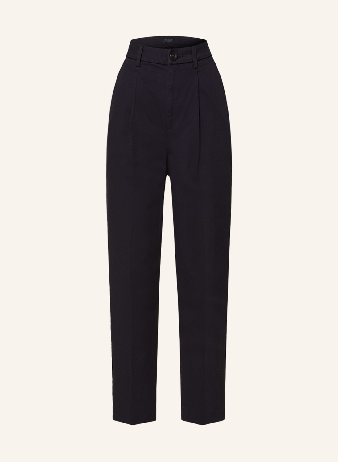 

Брюки TED BAKER MARYIAH, темно-синий