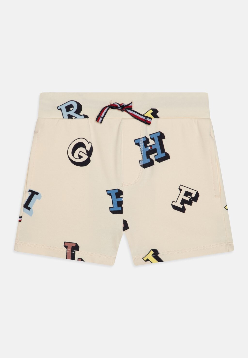 

Шорты BABY MONOTYPE UNISEX Tommy Hilfiger, цвет calico
