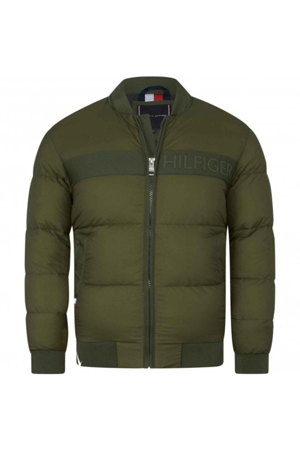 

Пальто Tommy Hilfiger, Серый