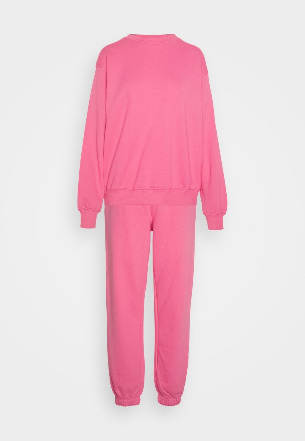 

Спортивный костюм Cotton On, Розовый