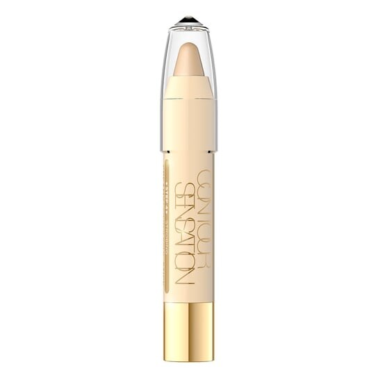 

Контурный карандаш, № 04 СТРОБИРОВАНИЕ Eveline Cosmetics, Contour Sensation